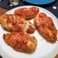 Fried Chicken Cutlet